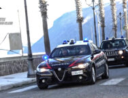 Bagnara Calabra: 16enne vittima di violenza sessuale, 49enne arrestato in flagranza dai Carabinieri