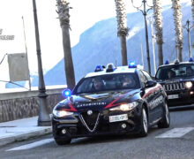 Bagnara Calabra: 16enne vittima di violenza sessuale, 49enne arrestato in flagranza dai Carabinieri