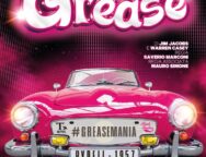 Dopo il successo di catanzaro, il Musical Grease stasera e domani al Cilea di Reggio Calabria