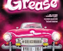 Dopo il successo di catanzaro, il Musical Grease stasera e domani al Cilea di Reggio Calabria