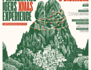 La magia del natale a Pentedattilo con l’evento Igers Xmas Experience