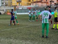 Vigor Lamezia – Brancaleone 2-0