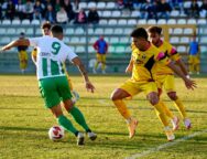 Vigor Lamezia – Soriano 0-1