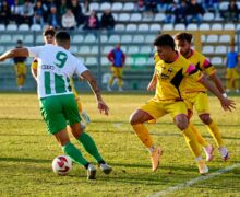 Vigor Lamezia – Soriano 0-1