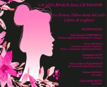 Reggio Calabria, iniziativa Biesse per celebrare la giornata contro la violenza sulle donne