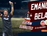 Reggio Calabria, Torneo Subbuteo: Emanuele Belardi scende in “campo”