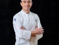 Per la settimana della cucina Italiana nel Mondo, dal 21 al 24 Novembre ad Addis Abeba, in Etiopia, c’è la Federazione Italiana Cuochi rappresentata dagli Chef’s Lorenzo Alessio e Graziano Patanè