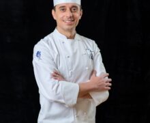 Per la settimana della cucina Italiana nel Mondo, dal 21 al 24 Novembre ad Addis Abeba, in Etiopia, c’è la Federazione Italiana Cuochi rappresentata dagli Chef’s Lorenzo Alessio e Graziano Patanè