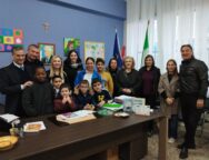 La promozione dell’inclusione scolastica all’insegna dello sport