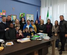 La promozione dell’inclusione scolastica all’insegna dello sport