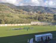 Paolana – Vigor Lamezia 0-2