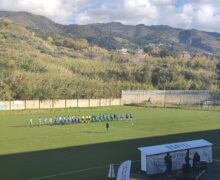 Paolana – Vigor Lamezia 0-2