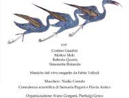 Doppio appuntamento teatrale a Mendicino: il 16 e 17 novembre, la rassegna Sguardi a Sud presenta due spettacoli imperdibili