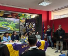 “La prevenzione della violenza di genere”: importante convegno del Lions di Palmi al Liceo “Alvaro”