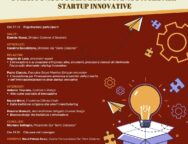 Forum informativo sulle startup innovative, a Soverato, giovedì 21 novembre