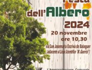 Cittanova, festa dell’Albero 2024