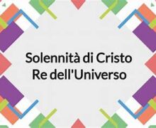 Il Cammino dello Spirito, Festa del Cristo Re a cura di Don Silvio Mesiti