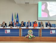 Il presidente della “Vigilanza” Giannetta al convegno “Conoscere per riconoscere, educare per prevenire: educazione e prevenzione strumenti contro la violenza di genere” organizzato a Reggio dalla “Commissione regionale per l’uguaglianza dei diritti e delle pari opportunità fra uomo e donna”.