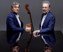 I concerti di Giuseppe Nova e dei PiCello Bros. inaugurano MusicAMA Calabria