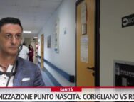 Trasferimento UOC ginecologia nello spoke jonico, Mazza (CMG): “Basta con le sterili polemiche”