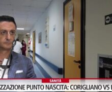 Trasferimento UOC ginecologia nello spoke jonico, Mazza (CMG): “Basta con le sterili polemiche”