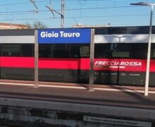 Gioia Tauro, nonostante le richieste a Trenitalia e Italo i Treni non si fermano