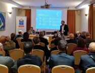 Presentato il censimento 2024 dell’Associazione Direttori d’Albergo Calabria