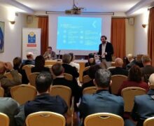 Presentato il censimento 2024 dell’Associazione Direttori d’Albergo Calabria