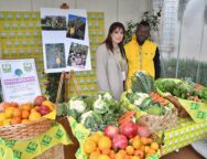 Coldiretti Calabria: premio “Amiche per la terra – Storie di donne che nutrono il mondo”, premiata a Roma l’imprenditrice calabrese Stefania Mazzotta.