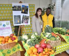 Coldiretti Calabria: premio “Amiche per la terra – Storie di donne che nutrono il mondo”, premiata a Roma l’imprenditrice calabrese Stefania Mazzotta.