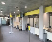 POSTE ITALIANE. A Taurianova operativo l’ufficio postale “Polis”