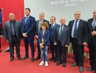 Rotary Piana, grande successo incontro su “Arte Orafa e Scultura”, storie di Calabria: Michele e Antonio Affidato.