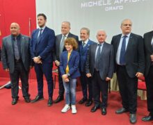 Rotary Piana, grande successo incontro su “Arte Orafa e Scultura”, storie di Calabria: Michele e Antonio Affidato.