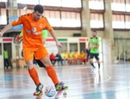 L’Ecosistem Lamezia Soccer torna al Palasparti: Sabato sfida contro il Messina Futsal