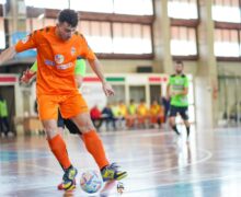 L’Ecosistem Lamezia Soccer torna al Palasparti: Sabato sfida contro il Messina Futsal