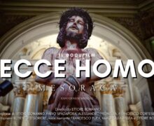 Il docufilm Ecce Homo conquista il Santuario di Mesoraca: successo per l’anteprima nazionale.