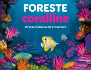 CAI Sezione Aspromonte 26 novembre ore 21,00 presentazione del libro “Foreste Coralline” incontro con l’autrice Emilia Fulgido