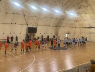 Sconfitta amara per l’Ecosistem Lamezia Soccer: La Gear vince 3-1 a Piazza Armerina