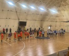 Sconfitta amara per l’Ecosistem Lamezia Soccer: La Gear vince 3-1 a Piazza Armerina