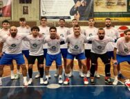 Futsal serie A2: Al Palasparti l’Ecosistem Lamezia ospita la capolista Monopoli