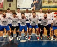 Futsal serie A2: Al Palasparti l’Ecosistem Lamezia ospita la capolista Monopoli