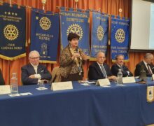 Grande successo della Tavola Rotonda sulle infrastrutture per la Calabria. Soddisfazione dei Rotary Club dell’area cosentina