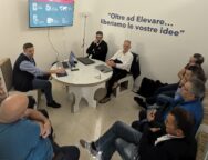 Nasce Calabria Mobility, il progetto a sostegno dei cittadini con difficoltà motorie  Nel cuore della Calabria sei imprese si uniscono all’insegna della mobilità