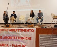 Palmi, l’ass. Presenza ha partecipato all’evento “Costruire il futuro senza barriere, passando dal passato per essere liberi nel futuro”