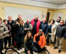 Rosarno: A Villa Santelli grande partecipazione alla prima giornata dedicata al corso BLSD