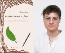 “Lettere, parole e frasi”. Un viaggio nel rifugio delle emozioni