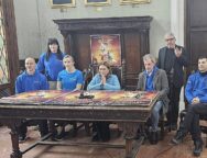 Catanzaro, weekend con “Alis Theatre”, lo spettacolare Christmas Gala di Le Cirque Top Performers