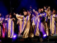 MusicAMA Calabria, a Lamezia Terme grande attesa per “La notte del Gospel”