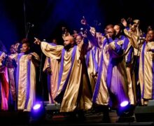 MusicAMA Calabria, a Lamezia Terme grande attesa per “La notte del Gospel”