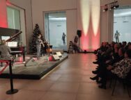 Grande successo al Museo di Reggio Calabria con il concerto di Sergio Cammariere